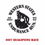 Western States Endurance Run Logo