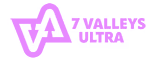 13 valleys ultra logo