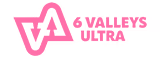 6 Valleys Ultra Logo