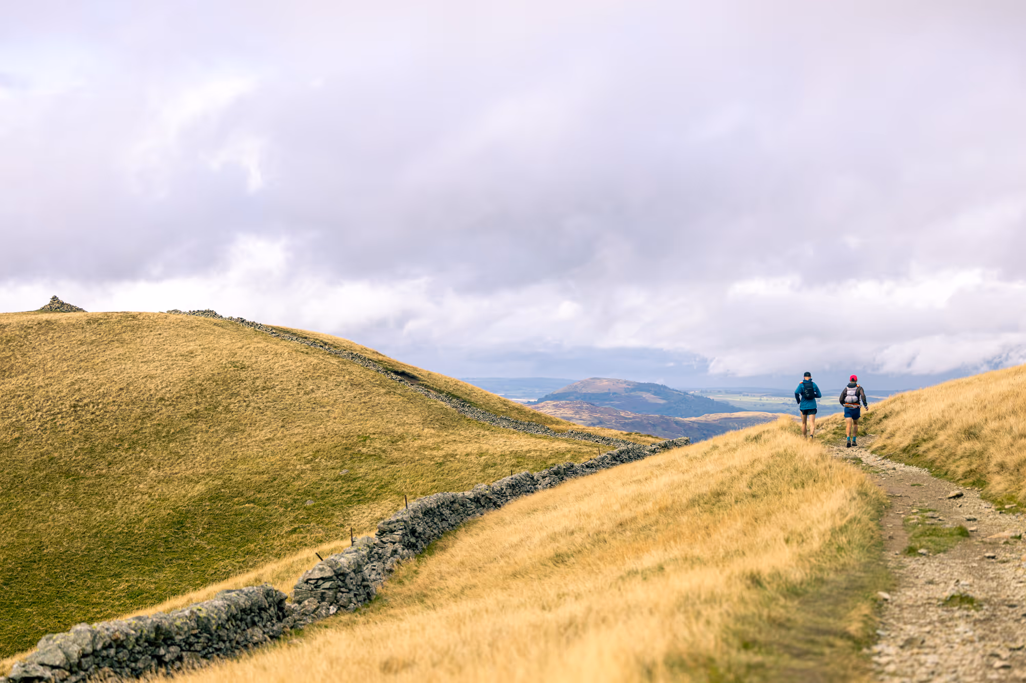 Fuelling the Fells 